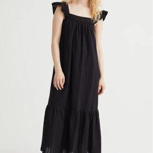 H&M Seersucker Dress